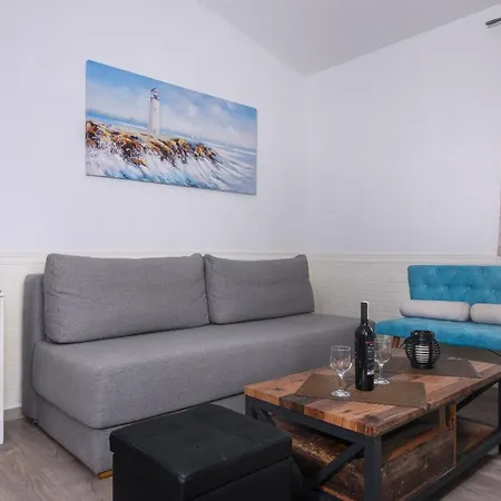 Penthouse Kvesic Trogir