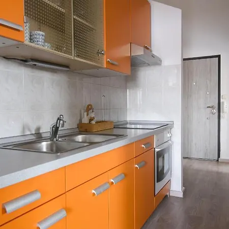 Lejlighed Penthouse Kvesic Trogir