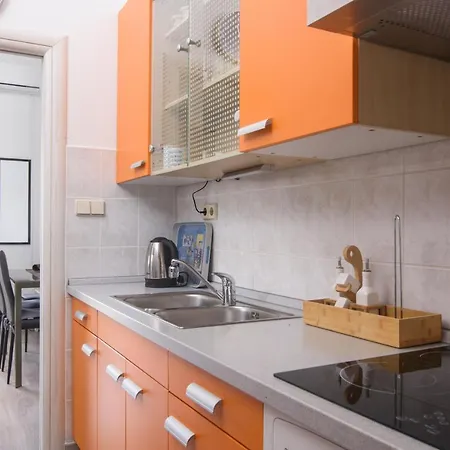 Lejlighed Penthouse Kvesic