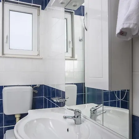 Lejlighed Penthouse Kvesic